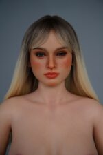 Juno - Medium Breasts Big Ass Sex Doll - 168cm/5ft6