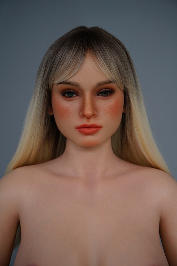 Juno - Medium Breasts Big Ass Sex Doll - 168cm/5ft6