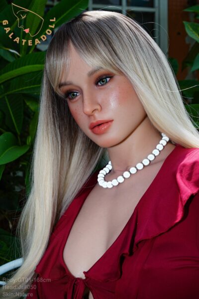 Juno - Medium Breast Big Ass Sex Doll 168cm(5ft6) (30)