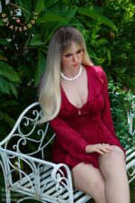 Juno - Medium Breasts Big Ass Sex Doll - 168cm/5ft6