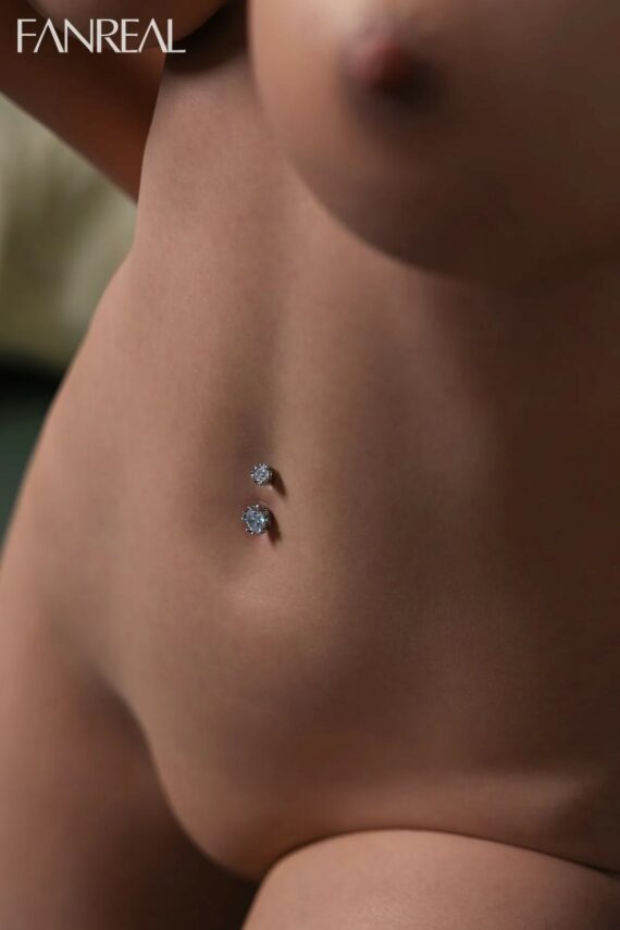 Maira - Big Boobs Silicone Sex Doll - 168cm/5ft6