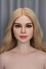 Maria - European Silicone Sex Doll - 155cm/5ft1
