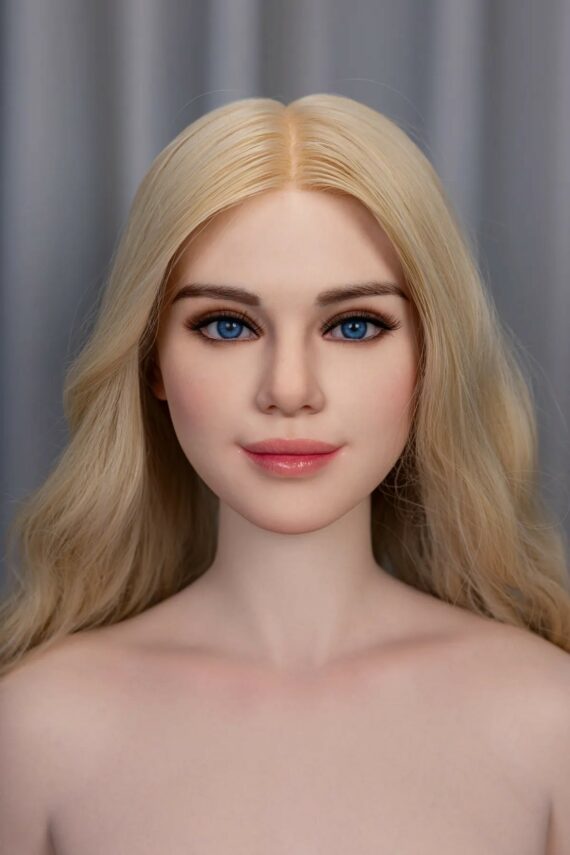 Maria - European Silicone Sex Doll - 155cm/5ft1