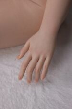 Maria - European Silicone Sex Doll - 155cm/5ft1