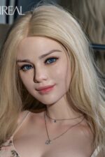 Maria - European Silicone Sex Doll - 155cm/5ft1