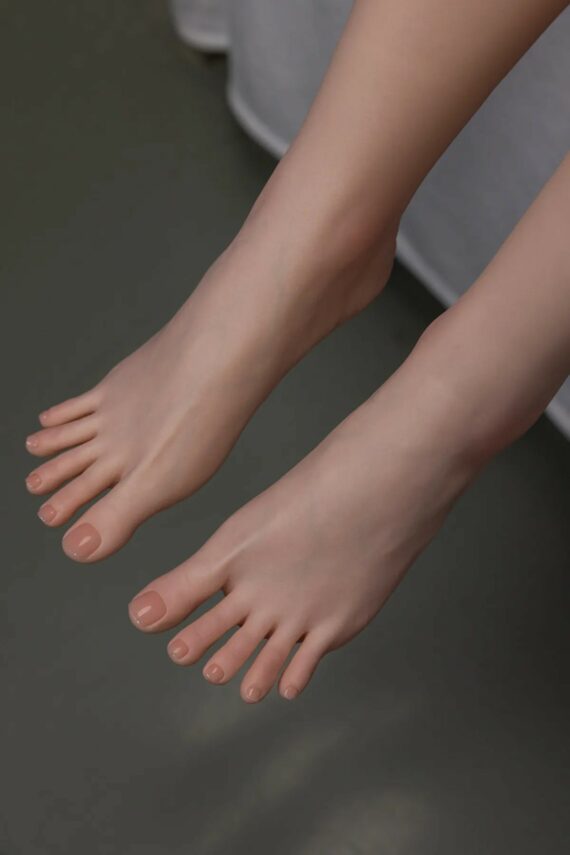 Maria - European Silicone Sex Doll - 155cm/5ft1