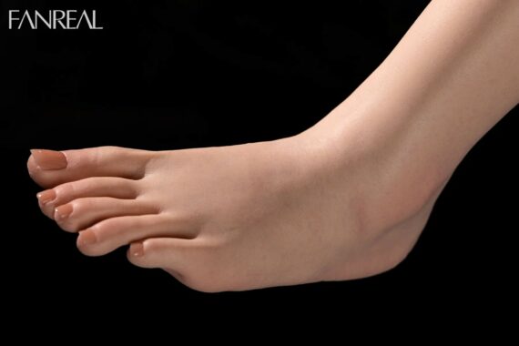 Mo - Young Medium Breasts ROS Silicone Sex Doll - 155cm/5ft1