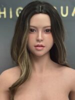 Naomi2 - Ultra Real Sex Doll with Small Breasts - 167cm/5ft6