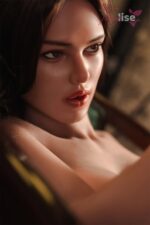 Raven2 - Lifelike Sex Doll with  ROS Silicone Head - 166cm/5ft5