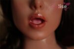 Raven2 - Lifelike Sex Doll with  ROS Silicone Head - 166cm/5ft5