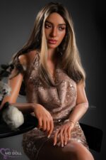 Rebeca - Tanned MILF Silicone Sex Doll - 166cm/5ft5