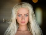Sophia - Best Realistic Sex Doll - 165cm/5ft5
