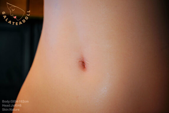 Zephyra - Ultra Real Full Silicone Sex Doll - 162cm/5ft4