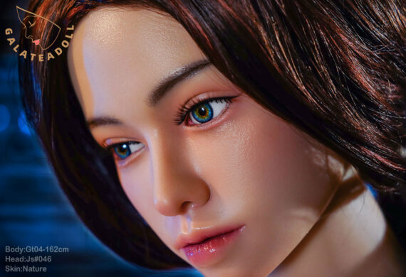 Zephyra - Ultra Real Full Silicone Sex Doll - 162cm/5ft4