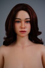 Zephyra - Ultra Real Full Silicone Sex Doll - 162cm/5ft4