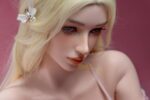 Beiley - Big Breasts Like Disney Realistic Sex Doll - 158cm/5ft3