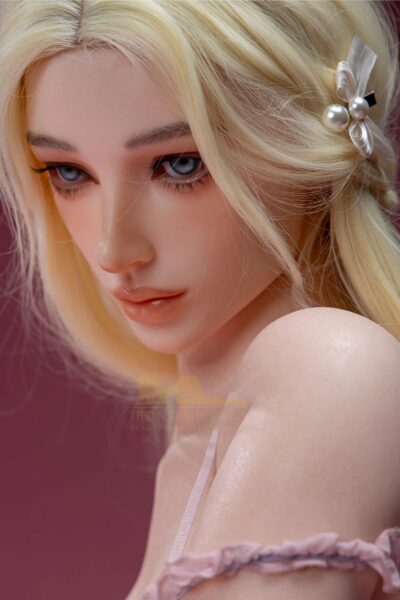 Beiley - Big Breast Like Disney Realistic Sex Doll (20)