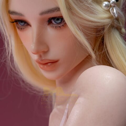 Beiley - Big Breast Like Disney Realistic Sex Doll (20)