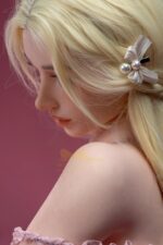 Beiley - Big Breasts Like Disney Realistic Sex Doll - 158cm/5ft3