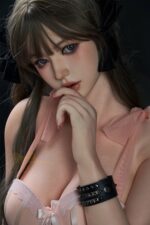 Evien - Full Silicone ROS Love Doll - 159cm/5ft3