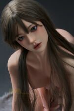 Evien - Full Silicone ROS Love Doll - 159cm/5ft3