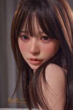 Yuna - Realistic Asian Silicone Sex Doll - 153cm/5ft