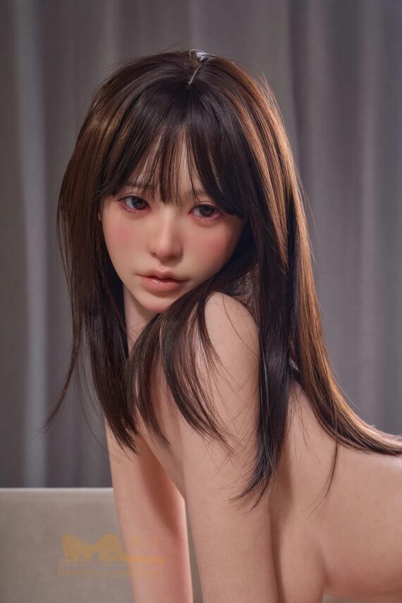 Yuna - Realistic Asian Silicone Sex Doll - 153cm/5ft