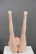 Adira- Small Breast Realistic Sex Doll - 148cm/4ft10