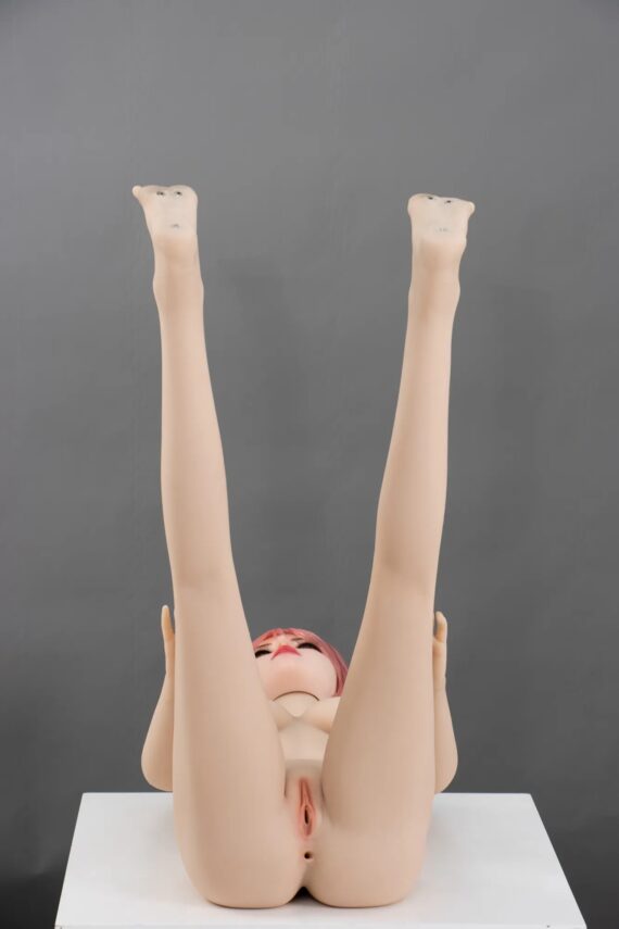 Adira- Small Breast Realistic Sex Doll - 148cm/4ft10