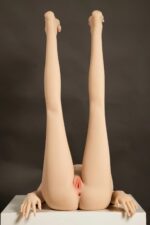 Cici - Small Breast Japanese Sex Doll - 158cm/5ft2