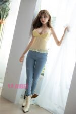 Claria- Silicone Realistic Sex Doll - 158cm/5ft2 - US Stock