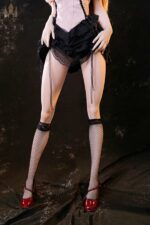 North - Cute Anime Sex Doll with Blonde Hair - 170cm/5ft7