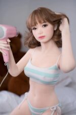Breanne - Asian Petite Sex Doll - 150cm/4ft11