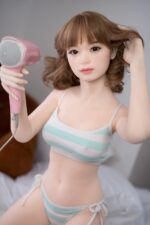 Breanne - Asian Petite Sex Doll - 150cm/4ft11