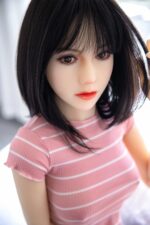 Lian -  Asian Small Breasts Sex Doll - 140cm/4ft7