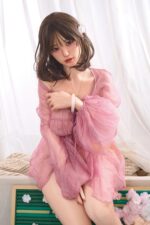 Miku - Asian Big Ass Full Silicone Sex Doll - 153cm/5ft0