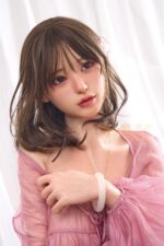 Miku - Asian Big Ass Full Silicone Sex Doll - 153cm/5ft0