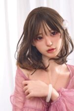 Miku - Asian Big Ass Full Silicone Sex Doll - 153cm/5ft0