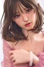 Miku - Asian Big Ass Full Silicone Sex Doll - 153cm/5ft0