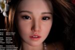 Shuyi - Asian Lifelike Full Silicone Sex Doll - 152cm/5ft0