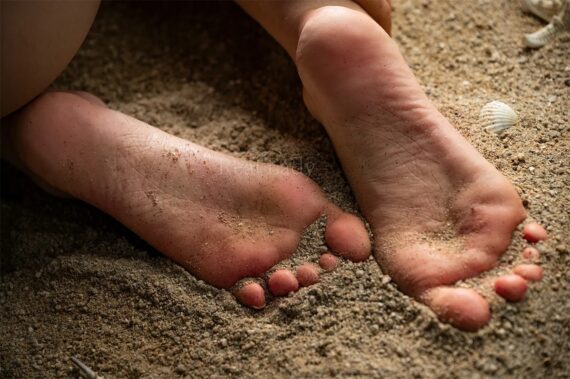 Freya -  Realistic Bikini Full Silicone Sex Doll - 168cm/5ft6