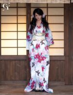 Sato Asuka - Classic Japanese Kimono Sex Doll - 162cm/5ft4