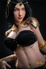 Aeolian - Anime Celebrity Sex Doll with Mid Boobs - 166cm/5ft4