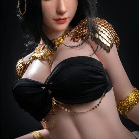 Aeolian - Anime Celebrity Sex Doll with Mid Boobs - 166cm/5ft4