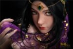 Aeolian - Anime Celebrity Sex Doll with Mid Boobs - 166cm/5ft4