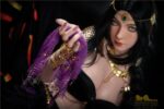 Aeolian - Anime Celebrity Sex Doll with Mid Boobs - 166cm/5ft4