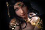 Aeolian - Anime Celebrity Sex Doll with Mid Boobs - 166cm/5ft4