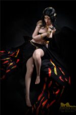 Aeolian - Anime Celebrity Sex Doll with Mid Boobs - 166cm/5ft4