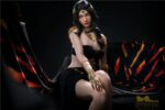 Aeolian - Anime Celebrity Sex Doll with Mid Boobs - 166cm/5ft4