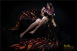 Aeolian - Anime Celebrity Sex Doll with Mid Boobs - 166cm/5ft4